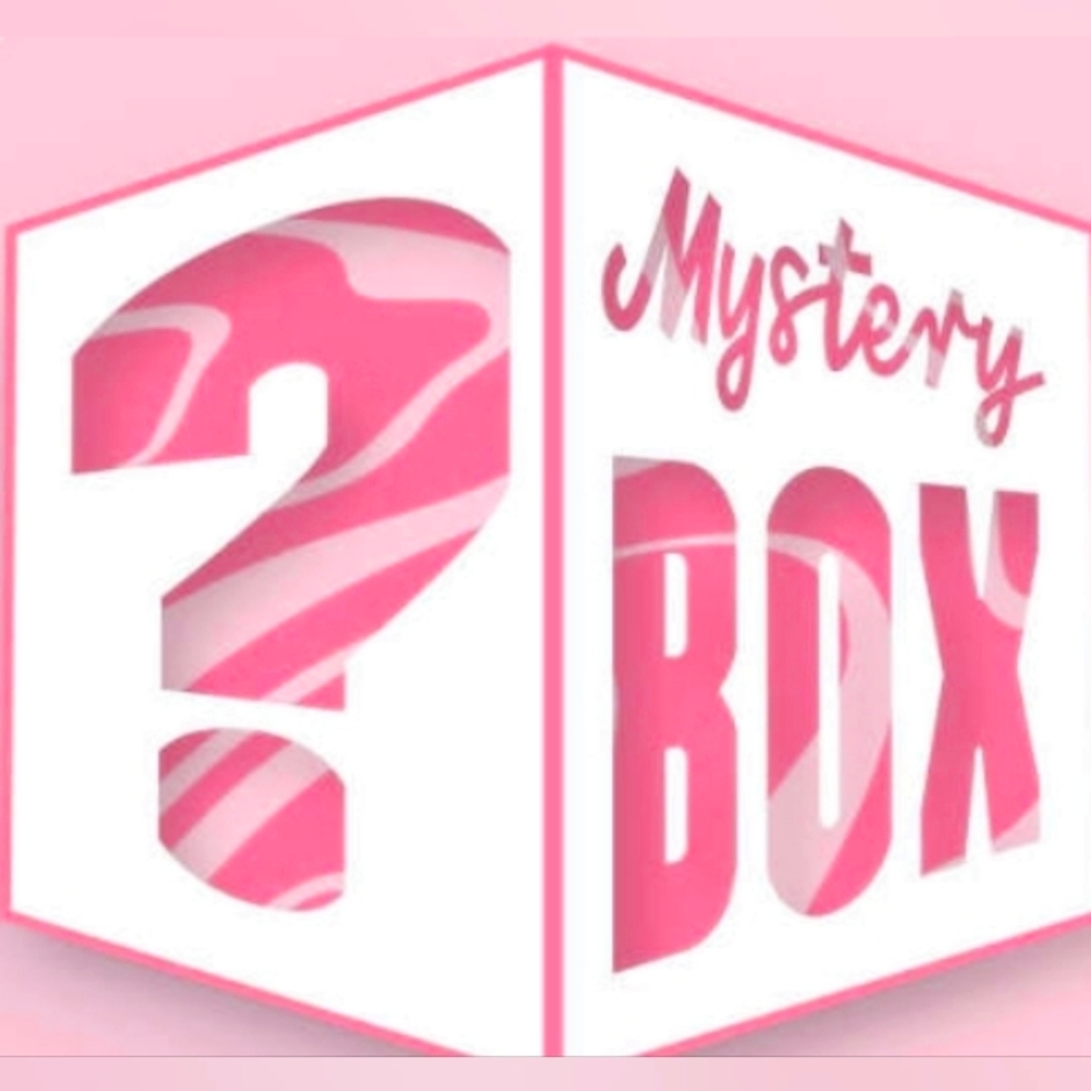 Mystery Box Size Large